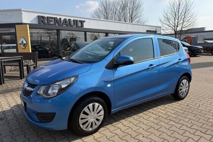 Opel Karl Gebrauchtwagen