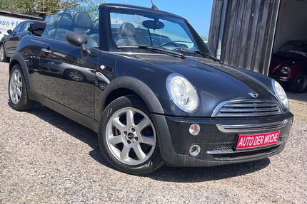 Mini ONE Gebrauchtwagen