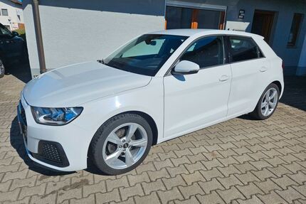 Audi A1 Gebrauchtwagen