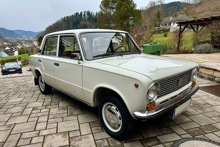 Lada 1200 Gebrauchtwagen