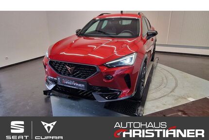 Cupra Formentor Gebrauchtwagen
