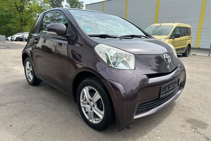 Toyota IQ Gebrauchtwagen