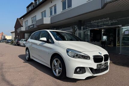 BMW 220 Gebrauchtwagen