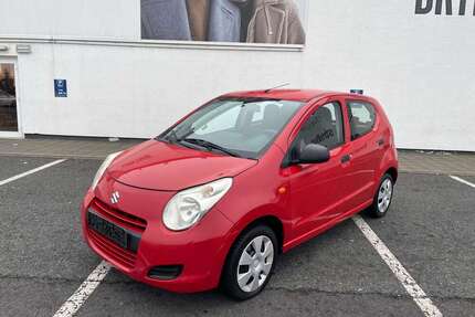 Suzuki Alto Gebrauchtwagen