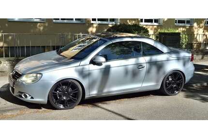 VW Eos Gebrauchtwagen