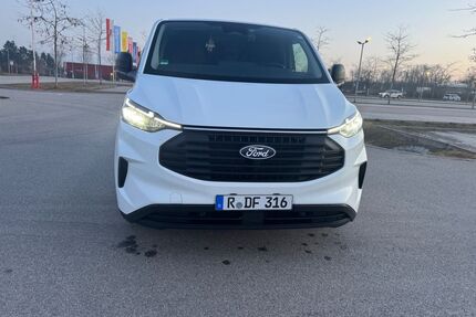 Ford Transit Custom Gebrauchtwagen