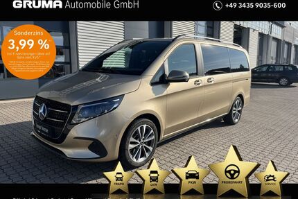 Mercedes-Benz V 220 Gebrauchtwagen