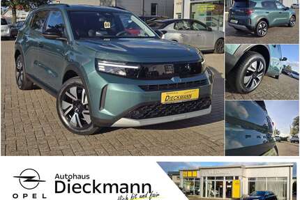 Opel Frontera Gebrauchtwagen