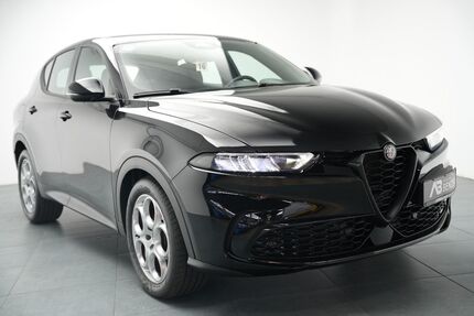 Alfa Romeo Tonale Gebrauchtwagen