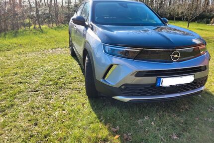 Opel Mokka Gebrauchtwagen