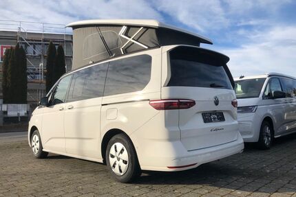 VW T7 California Gebrauchtwagen