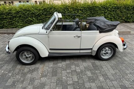 VW Käfer Gebrauchtwagen