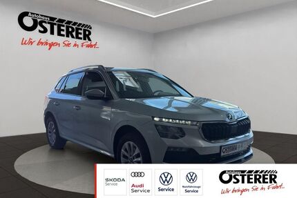 Skoda Kamiq Gebrauchtwagen