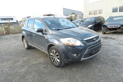 Ford Kuga Gebrauchtwagen