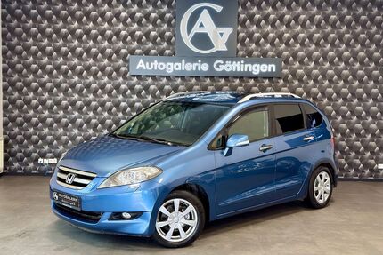 Honda FR-V Gebrauchtwagen