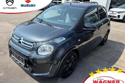 Citroen C1 Gebrauchtwagen