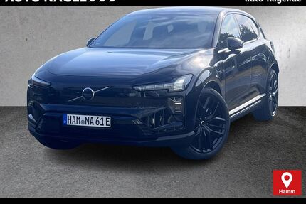 Volvo EX60 Gebrauchtwagen