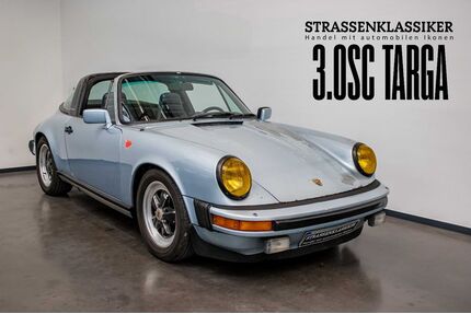 Porsche 911 Urmodell Gebrauchtwagen