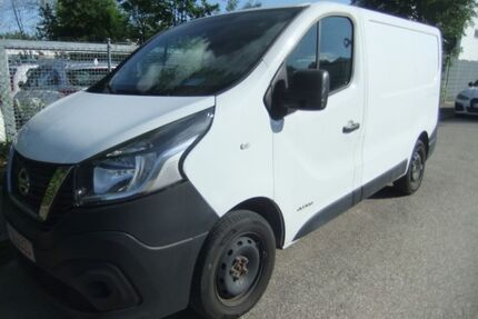 Nissan NV300 Gebrauchtwagen