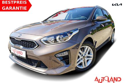 Kia ceed Sportswagon Gebrauchtwagen