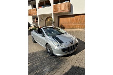 Peugeot 307 Gebrauchtwagen
