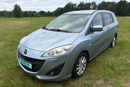 Mazda 5 Gebrauchtwagen
