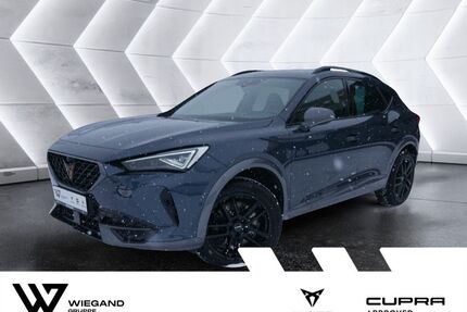 Cupra Formentor Gebrauchtwagen