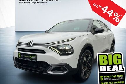 Citroen C4 Gebrauchtwagen