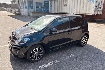 VW up! Gebrauchtwagen