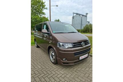 VW T5 Multivan Gebrauchtwagen