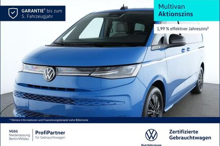 VW T7 Multivan Gebrauchtwagen