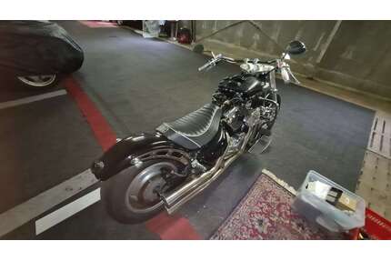 Suzuki VL 1500 Gebrauchtwagen