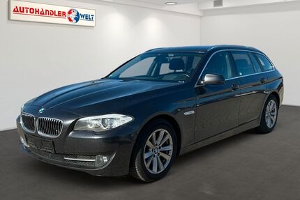BMW 525 Gebrauchtwagen