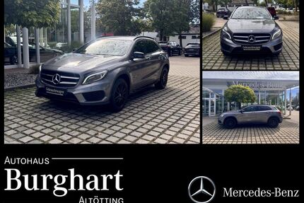 Mercedes-Benz GLA 180 Gebrauchtwagen