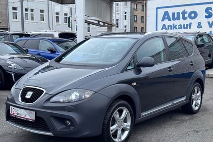 Seat Altea Gebrauchtwagen