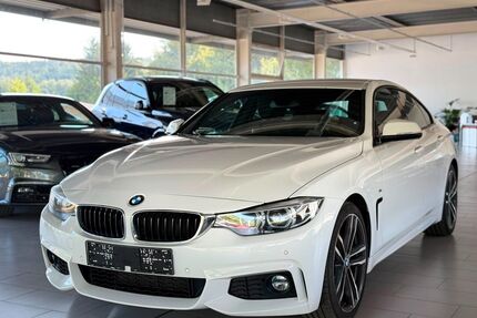 BMW 420 Gebrauchtwagen