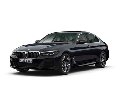 BMW 540 Gebrauchtwagen