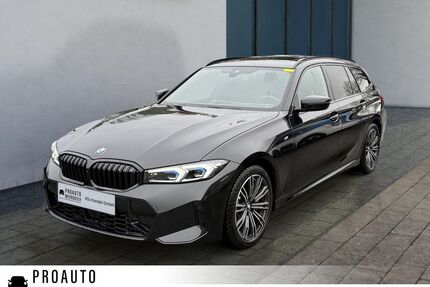 BMW 330 Gebrauchtwagen