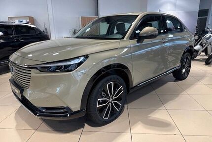 Honda HR-V Gebrauchtwagen