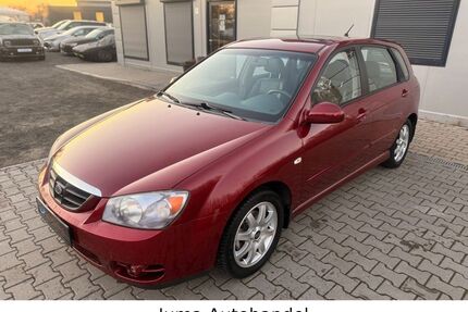 Kia Cerato Gebrauchtwagen