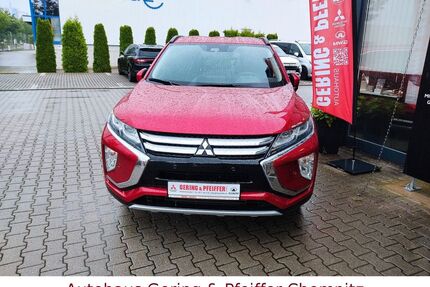 Mitsubishi Eclipse Cross Gebrauchtwagen