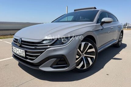 VW Arteon Gebrauchtwagen