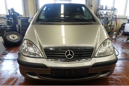 Mercedes-Benz A 140 Gebrauchtwagen