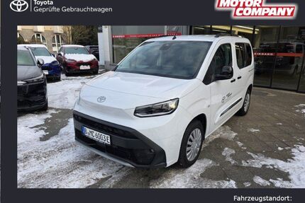 Toyota Proace (Verso) Gebrauchtwagen