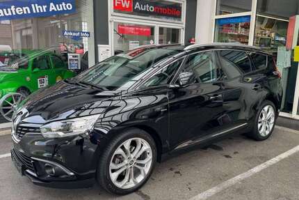Renault Grand Scenic Gebrauchtwagen