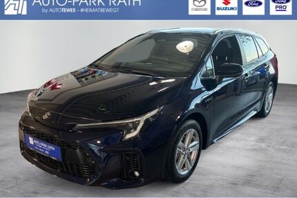 Suzuki Swace Gebrauchtwagen