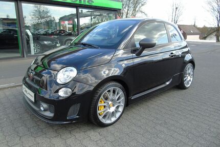 Abarth 500 Gebrauchtwagen