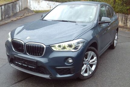 BMW X1 Gebrauchtwagen