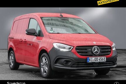 Mercedes-Benz eCitan Gebrauchtwagen