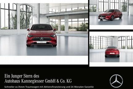 Mercedes-Benz CLA 250 Gebrauchtwagen